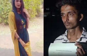 મુસ્લિમ યુવતીની લાશ કબરમાંથી કેમ કાઢવી પડી હિન્દુ પ્રેમીના આક્ષેપે દેશભરમાં જગાવી ચર્ચા