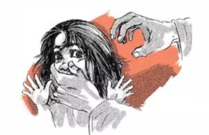 પત્નીના અફેરનો બદલો લેવા પિતાએ 12 વર્ષીય દીકરી પર દુષ્કર્મ આચર્યું, 3 મહિના સુધી લાજ લૂંટતો રહ્યો