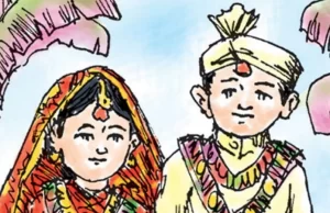 આણંદમાં અક્ષય તૃતિયના દિવસે સમુહ લગ્નમાં 33 બાળલગ્નો અટકાવાયાં