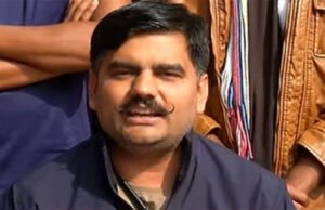 Breaking News : ડમી કાંડ મામલે પોલીસની મોટી કાર્યવાહી, પોલીસે કરી યુવરાજસિંહના સાળાની ધરપકડ