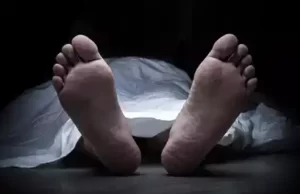 નાપાડ વાંટાના યુવકનું માથું દિવાલ સાથે પછાડતાં મોત