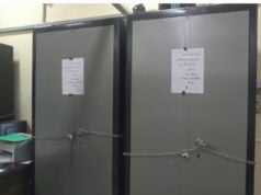 બોરસદ પાલિકાના કર્મીએ 64 હજારની ઉચાપત કરી