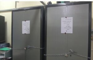 બોરસદ પાલિકાના કર્મીએ 64 હજારની ઉચાપત કરી