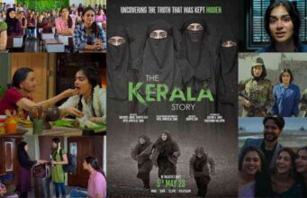 વિવાદોથી ઘેરાયેલ ‘ધ કેરલા સ્ટોરીનું બોક્સ ઓફિસ પર સારુ પ્રદર્શન