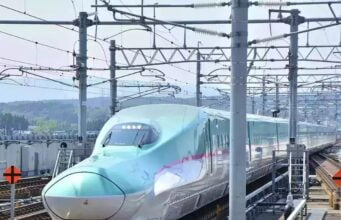 બુલેટ ટ્રેનને લઇ આવ્યા મોટા સમાચાર, રેલવે મંત્રાલયે જાપાન સાથે કર્યો વધુ એક કરાર