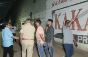 આણંદમાં ફાયરીંગ થયું છે કે કેમ ? તે ઘટનાના 12 કલાક બાદ પણ પોલીસ નક્કી કરી શકી નથી