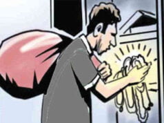 ઉમરેઠ નગરમાં સોસાયટીમાં તસ્કરો ત્રાટક્યા