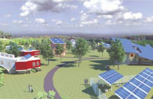 આણંદ અને ખેડાના ગામડાઓનો સ્માર્ટ વિલેજમાં સમાવેશ… , ગ્રામ પંચાયત દીઠ પ લાખની રકમનો પુરસ્કાર એનાયત….