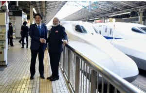 અમદાવાદ : દેશનું પ્રથમ મલ્ટી મોડલ ટ્રાન્સપોર્ટ હબ તૈયાર..વિશ્વની નજર ગુજરાત પર…!