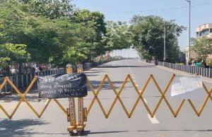 અમદાવાદનો ઈદગાહ બ્રિજ 15 દિવસ માટે કરવામાં આવ્યો બંધ…, જાણો શું છે કારણ