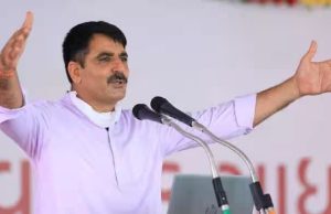 શંકર ચૌધરી ફરી બન્યા બનાસ ડેરીના ચેરમેન…, જાણો કોણ બન્યું વાઇસ ચેરમેન