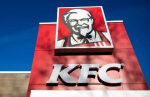 અમદાવાદના આ ફેમસ મોલમાં આવેલું KFC રેસ્ટોરાં સીલ… , પાણીમાં બેક્ટેરિયા મળતા AMC ની કાર્યવાહી…