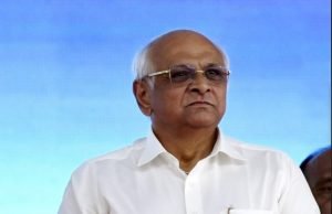 ઓડિશાના ટ્રેન અકસ્માત પર CM ભૂપેન્દ્ર પટેલે દુ:ખ કર્યું વ્યક્ત …. ટ્વિટ કરી સંવેદના કરી વ્યક્ત ….