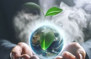 વિશ્વ પર્યાવરણ દિન નિમિત્તે પર્યાવરણનું માનવ જીવનમાં મહત્વ ……