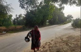 રામનગરના રહીશો પરેશાન… 3 દિવસથી વિજળી ડૂલ થતાં હાલાકી…