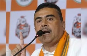 બાલાસોર ટ્રેન અકસ્માતને લઇ BJP નેતાનો આક્ષેપ…. ટ્રેન દુર્ઘટનાને લઇ TMC પર સાધ્યું નિશાન ….