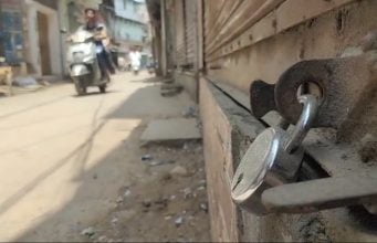 ઉમરેઠ વિદ્યર્મીઓના કરતૂતના વિરોધમાં સ્વયંભૂ બંધ, બજારોમાં છવાયો સન્નાટો… ઉમરેઠ