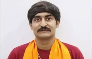 શું ભાજપના નેતાને બંદુક ચલાવવાનો ખુલ્લો પરવાનો ? …, રાજકોટના યુવા મંત્રીએ જાહેરમાં ફાયરિંગ….