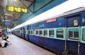 ભારત ગૌરવ ટ્રેન … સાબરમતીથી શરુ થશે દક્ષિણ દર્શન યાત્રા..