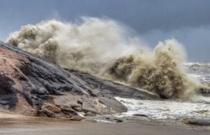 ગુજરાત પર ત્રાટકશે બિપરજોય વાવાઝોડું …. જખૌ નજીક થઈ શકે લેન્ડફોલ…