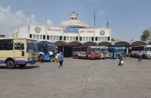 બિપરજોય વાવઝોડાને પગલે 8 ડેપોમાં ST બસના 18 રુટો રદ કરાયા …. 14 અને 15 જૂનના રોજ ST ડેપોના રુટો બંધ રહેશે..