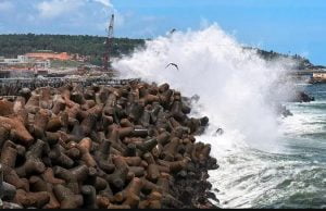 આવી રહ્યું છે વાવાઝોડું …. ગણતરીના કલાકોમાં ત્રાટકશે બિપરજોય ….