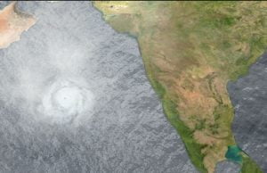 જો…જો.. સાચવજો … આ ત્રણ જિલ્લામાં અતિભારે વરસાદની આગાહી ….