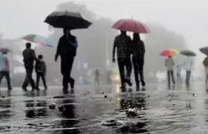 ગુજરાતવાસીઓ માટે સારા સમાચાર …. બિપોરજોય ચક્રવાત ડિપ્રેશનમાં ફેરવાયું …. કેટલાક જિલ્લાઓમાં પડશે વરસાદ …