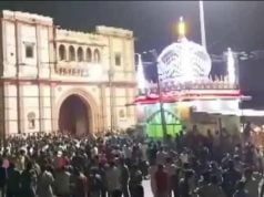 વાવાઝોડાનું સંકટ ટળ્યું નથી ને જુનાગઢમાં હોબાળો થયો …. , પોલીસ અને સ્થાનિકો વચ્ચે ઘર્ષણ …