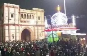 વાવાઝોડાનું સંકટ ટળ્યું નથી ને જુનાગઢમાં હોબાળો થયો …. , પોલીસ અને સ્થાનિકો વચ્ચે ઘર્ષણ …