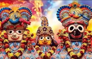 અમદાવાદ ભગવાન જગન્નાથની રથયાત્રાની તડામાર તૈયારીઓ …