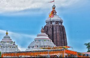 ઓડિશાનું જગન્નાથ મંદિર છે વિશ્વવિખ્યાત… જાણો તેની રહસ્યમય વાતો …