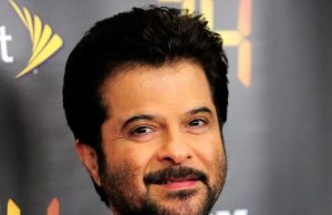 અભિનેતા અનિલ કપૂરે ફિલ્મ જગતમાં કર્યા 40 વર્ષ પૂર્ણ …..