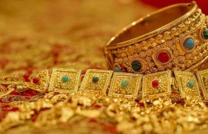 ચાંદીના ભાવ આસમાને …. જાણો કેટલો ભાવ ….