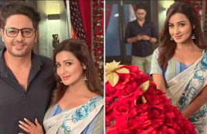 ધ ફેમસ ટેલિવિઝન શો અનુપમા ફેમ છવી પાંડેની શોમાંથી એક્ઝિટ…