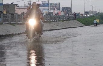 આણંદવાસીઓને ચોમાસામાં પડી શકે છે મુશ્કેલી !!! …. આ વિસ્તારોમાં વરસાદી પાણી ભરાશે ….