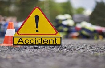 થરા હાઇવે પર મોડી રાત્રે ગમખ્વાર અકસ્માત …. ડીસાનો પરિવાર અકસ્માતમાં હોમાયો …