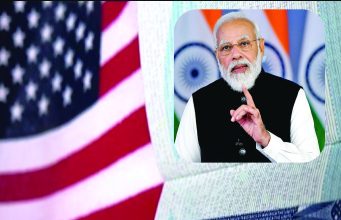 ભારતીયો માટે ખુશખબર ….. , H1B વિઝા પર કરી મોટી જાહેરાત ….
