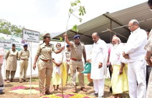 પાવાગઢમાં વિશ્વ પર્યાવરણ દિવસની ઉજવણી……. , મંત્રી બચુભાઈ ખાબડના અધ્યક્ષસ્થાને આયોજન કરાયું…