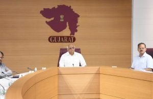 વાવાઝોડાના સંકટ સામે કેન્દ્રીય ગૃહમંત્રી અમિત શાહે વર્ચ્યુઅલી સમીક્ષા બેઠક …