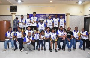 આણંદના બાકરોલમાં લોહાણા સમાજ દ્વારા “રઘુવંશી રમતોત્સવ-2023″ યોજાયો …