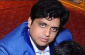 રાજકોટના EPFO ડેપ્યુટી કમિશનરની લાંચ કેસમાં ધરપકડ…