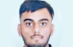 કેનેડામાં લાપતા બનેલા વધુ એક ગુજરાતી વિદ્યાર્થીનો મૃતદેહ મળતા ખળભળાટ…