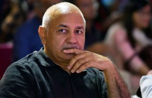 દિલ્હી હાઈકોર્ટ તરફથી AAP નેતા મનીષ સિસોદિયાને રાહત.., પત્ની સાથે કરી શકશે મુલાકાત