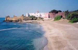 દીવના તમામ બીચને ૩ મહિના માટે કરાયા બંધ, સાથે જ વોટર સ્પોર્ટ્સ પર પણ પ્રતિબંધ…..