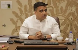 રાજ્ય સરકારનો મહત્વનો નિર્ણય …. અકસ્માત રોકવા સરકારે લીધો નિર્ણય … , શાળામાં ભણતા બાળકોને માર્ગ સલામતીના પાઠ ભણાવાશે…