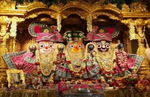 20મી જૂને અમદાવાદમાં ભગવાન જગન્નાથની 146મી રથયાત્રા.., 4 જૂને યોજાશે ભગવાનની જળયાત્રા