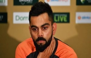 ટ્રેન દુર્ઘટના પર ભારતીય ખેલાડીઓએ વ્યક્ત કર્યું દુ:ખ, કોહલીએ ટ્વિટ કર્યું…