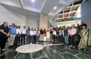 શ્વેત ક્રાંતિના પ્રણેતા અમૂલના આધ્યાસ્થાપક ત્રિભુવનદાસ પટેલની 29મી પુણ્યતિથિ, એક મિનિટનું મૌન પાડ્યું