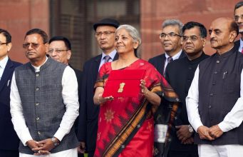 નાણામંત્રીએ ટેક્સપેયર્સ માટે કરી મોટી જાહેરાત … , મધ્યમવર્ગીય પરિવાર માટે ખુશીના સમાચાર …. !!!!